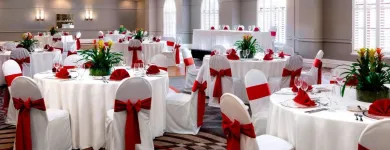 Business 7 image SHERATON SUITES FORT LAUDERDALE AT CYPRESS CREEK Wedding Venues in Fort Lauderdale FL