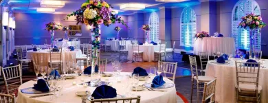 Business 8 image SHERATON SUITES FORT LAUDERDALE AT CYPRESS CREEK Wedding Venues in Fort Lauderdale FL