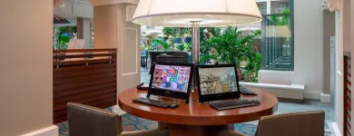 Business 10 image SHERATON SUITES FORT LAUDERDALE AT CYPRESS CREEK Wedding Venues in Fort Lauderdale FL