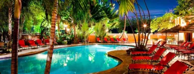Business 13 image SHERATON SUITES FORT LAUDERDALE AT CYPRESS CREEK Wedding Venues in Fort Lauderdale FL