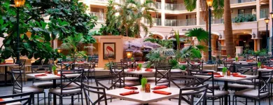 Business 15 image SHERATON SUITES FORT LAUDERDALE AT CYPRESS CREEK Wedding Venues in Fort Lauderdale FL