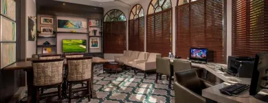 Business 16 image SHERATON SUITES FORT LAUDERDALE AT CYPRESS CREEK Wedding Venues in Fort Lauderdale FL