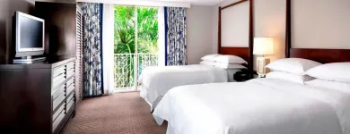 Business 18 image SHERATON SUITES FORT LAUDERDALE AT CYPRESS CREEK Wedding Venues in Fort Lauderdale FL