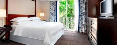Business 19 image SHERATON SUITES FORT LAUDERDALE AT CYPRESS CREEK Wedding Venues in Fort Lauderdale FL
