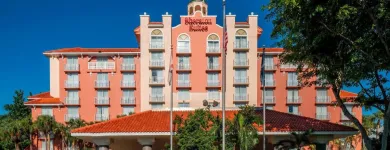 Business 20 image SHERATON SUITES FORT LAUDERDALE AT CYPRESS CREEK Wedding Venues in Fort Lauderdale FL
