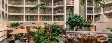 Business 21 image SHERATON SUITES FORT LAUDERDALE AT CYPRESS CREEK Wedding Venues in Fort Lauderdale FL