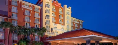 Business 25 image SHERATON SUITES FORT LAUDERDALE AT CYPRESS CREEK Wedding Venues in Fort Lauderdale FL