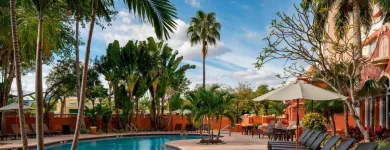 Business 27 image SHERATON SUITES FORT LAUDERDALE AT CYPRESS CREEK Wedding Venues in Fort Lauderdale FL