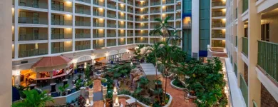 Business 28 image SHERATON SUITES FORT LAUDERDALE AT CYPRESS CREEK Wedding Venues in Fort Lauderdale FL