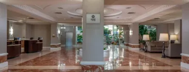 Business 29 image SHERATON SUITES FORT LAUDERDALE AT CYPRESS CREEK Wedding Venues in Fort Lauderdale FL