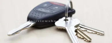 Business 3 image SHORES LOCKSMITH & SAFE transponder keys in Orlando FL