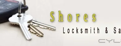 Business 8 image SHORES LOCKSMITH & SAFE transponder keys in Orlando FL