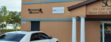 Business 8 image SIBLEY DOLMAN GIPE ACCIDENT INJURY LAWYERS, PA Wrongful Death Attorney in Tampa FL