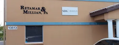 Business 9 image SIBLEY DOLMAN GIPE ACCIDENT INJURY LAWYERS, PA Wrongful Death Attorney in Tampa FL