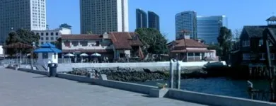 Business 1 image SILVER CROSSING Women's Fashion Accessories in San Diego CA