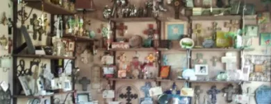 Business 3 image SILVER CROSSING Women's Fashion Accessories in San Diego CA