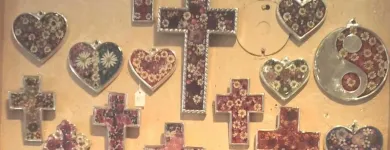 Business 4 image SILVER CROSSING Women's Fashion Accessories in San Diego CA