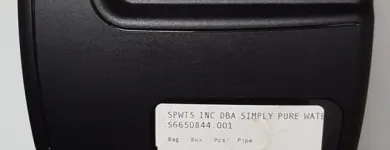 Business 2 image SIMPLY PURE WATER TREATMENT SYSTEMS Well Water Conditioning in Tampa FL