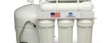 Business 4 image SIMPLY PURE WATER TREATMENT SYSTEMS Well Water Conditioning in Tampa FL