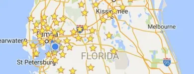 Business 5 image SIMPLY PURE WATER TREATMENT SYSTEMS Well Water Conditioning in Tampa FL