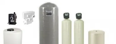 Business 6 image SIMPLY PURE WATER TREATMENT SYSTEMS Well Water Conditioning in Tampa FL