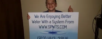 Business 8 image SIMPLY PURE WATER TREATMENT SYSTEMS Well Water Conditioning in Tampa FL