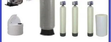 Business 10 image SIMPLY PURE WATER TREATMENT SYSTEMS Well Water Conditioning in Tampa FL