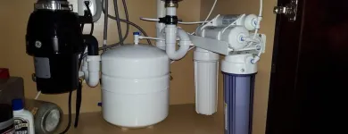Business 13 image SIMPLY PURE WATER TREATMENT SYSTEMS Well Water Conditioning in Tampa FL