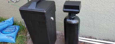 Business 17 image SIMPLY PURE WATER TREATMENT SYSTEMS Well Water Conditioning in Tampa FL