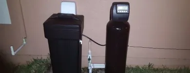 Business 18 image SIMPLY PURE WATER TREATMENT SYSTEMS Well Water Conditioning in Tampa FL