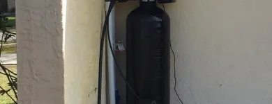 Business 19 image SIMPLY PURE WATER TREATMENT SYSTEMS Well Water Conditioning in Tampa FL