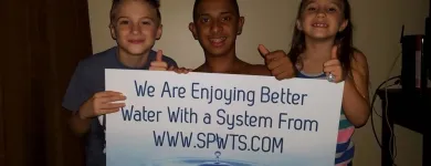 Business 20 image SIMPLY PURE WATER TREATMENT SYSTEMS Well Water Conditioning in Tampa FL
