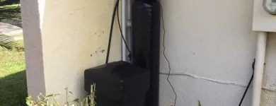 Business 21 image SIMPLY PURE WATER TREATMENT SYSTEMS Well Water Conditioning in Tampa FL