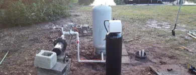 Business 23 image SIMPLY PURE WATER TREATMENT SYSTEMS Well Water Conditioning in Tampa FL