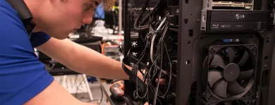 Business 2 image SINGULAR MEDICAL TECHNOLOGIES Specialized Software in Winter Haven FL