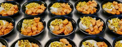 Business 4 image SKIP'S FISH & CHICKEN EXPRESS American Restaurants in Sacramento CA