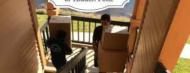 Business 4 image SMALL MOVING INC. Moving Services-Labor & Materials in St. Petersburg FL