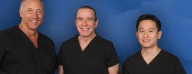 Business 2 image SMILE CENTER Teeth Whitening Service in Buffalo NY
