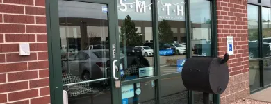 Business 2 image SMITH & COMPANY OF COLORADO Workers Compensation in Wheat Ridge CO