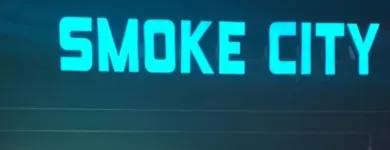 Business 1 image SMOKE CITY Vape Shop in Buffalo NY