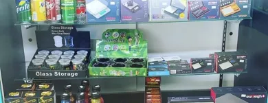 Business 2 image SMOKE CITY Vape Shop in Buffalo NY