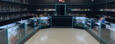 Business 4 image SMOKE CITY Vape Shop in Buffalo NY