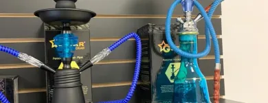 Business 7 image SMOKE CITY Vape Shop in Buffalo NY