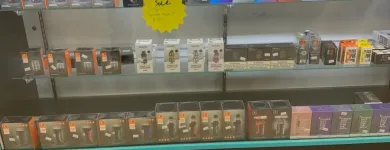 Business 8 image SMOKE CITY Vape Shop in Buffalo NY