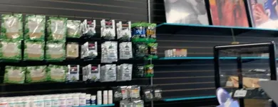 Business 14 image SMOKE CITY Vape Shop in Buffalo NY