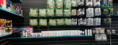 Business 15 image SMOKE CITY Vape Shop in Buffalo NY