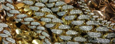 Business 1 image SO ICY JEWELRY Jewelry Stores in New York NY