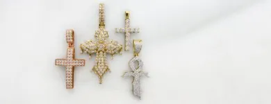 Business 2 image SO ICY JEWELRY Jewelry Stores in New York NY