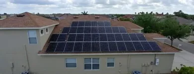 Business 1 image SOLAR BEAR, LLC Utilities in Tampa FL