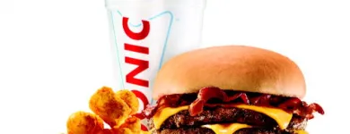 Business 2 image SONIC DRIVE-IN Take Out Restaurants in Winter Haven FL